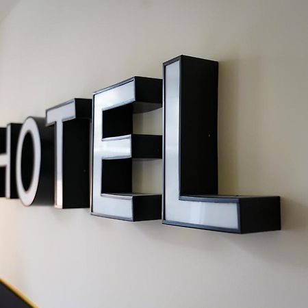 Hotel Le Tonnelier Bulle Zewnętrze zdjęcie