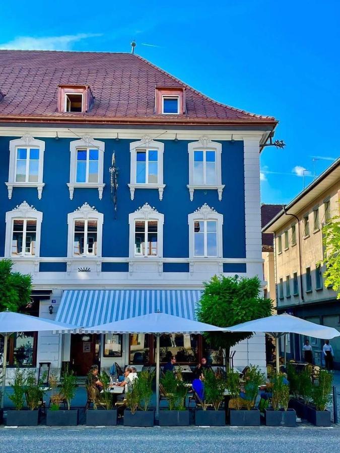 Hotel Le Tonnelier Bulle Zewnętrze zdjęcie