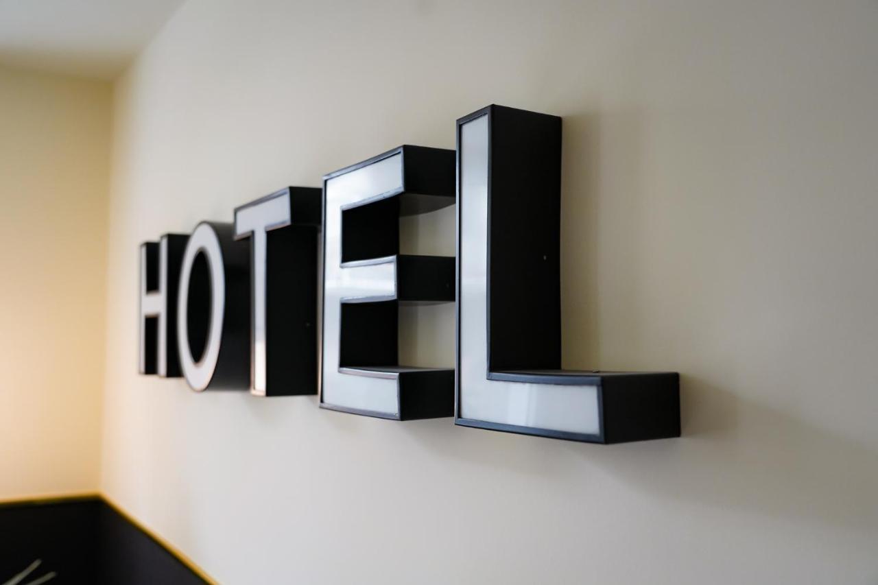 Hotel Le Tonnelier Bulle Zewnętrze zdjęcie